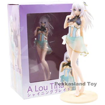 

Shining Blade Altina A Lou Tina Mizugi Ver. PVC Figure Collectible Model Toy