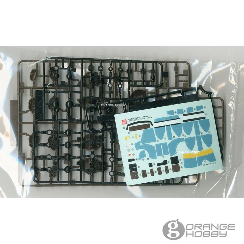 OHS бандаи Звездные войны RO 1/12 комплекты моделей|model kit|assembly modelkit model |
