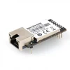 Сетевой сервер Linux, промышленный суперпорт, TTL, серия в Ethernet, встроенный модуль TCP, IP, Telnet, Modbus, TCP ProtocolQ181 ► Фото 1/6