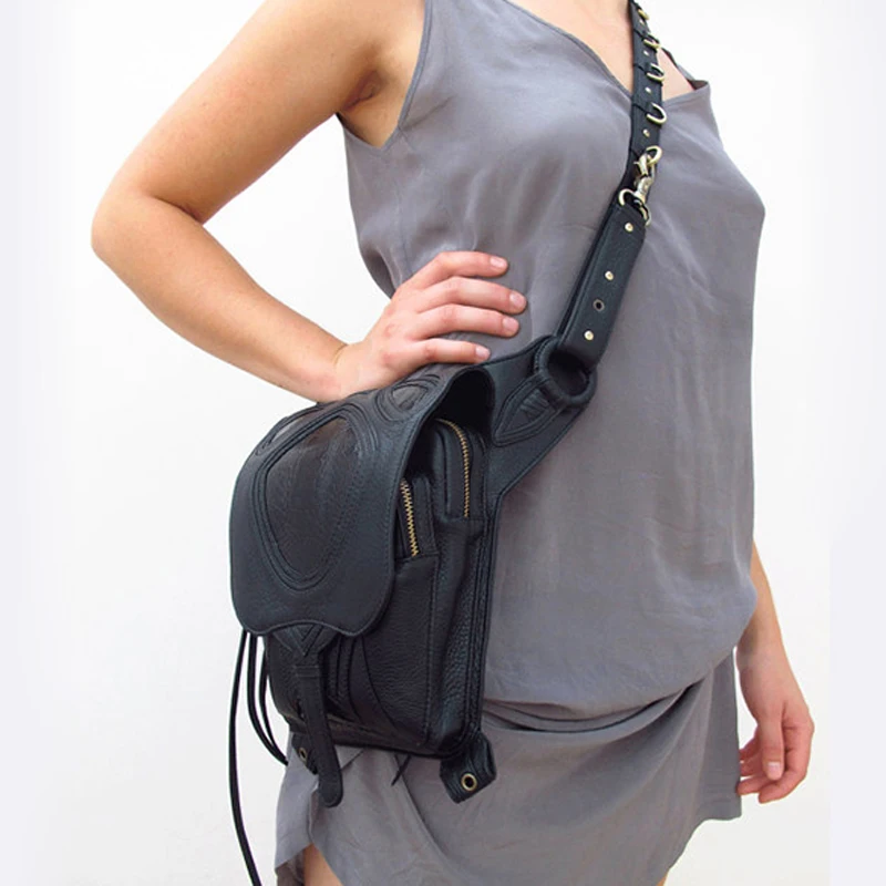 Hiqh качество новый для женщин леди талии Фанни ног сумка падения Хип бум