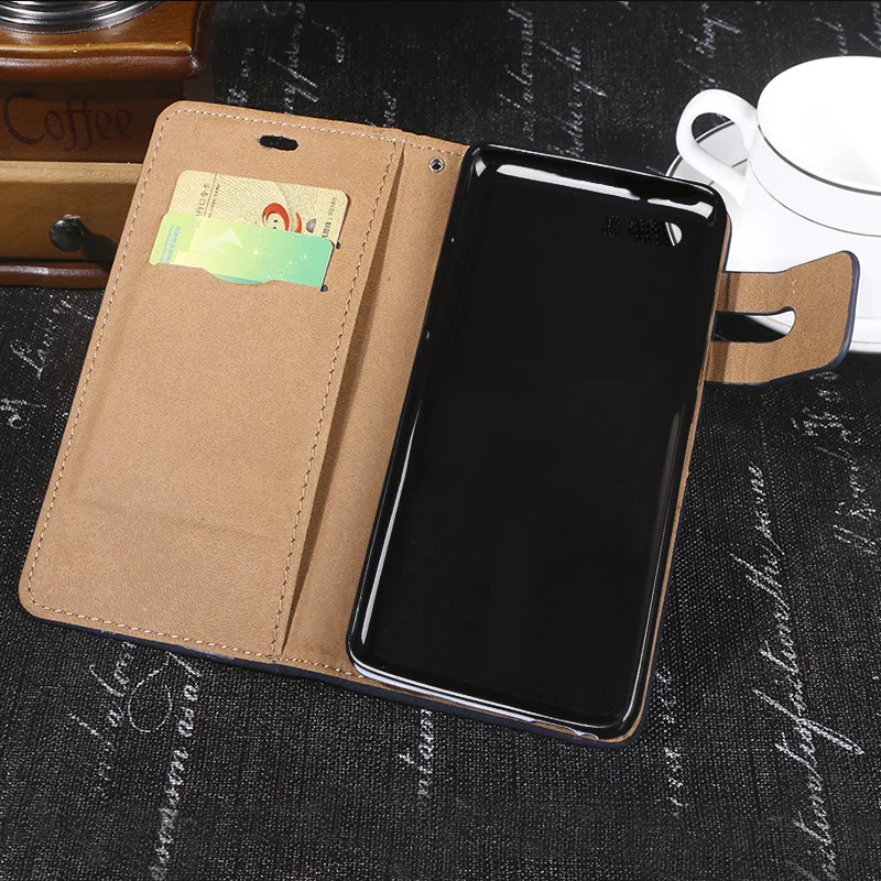 Роскошный флип-чехол для zte Nubia M2 lite, кожаный силиконовый чехол для zte Nubia M2 M 2, чехол для телефона, fundas, чехол для задней панели