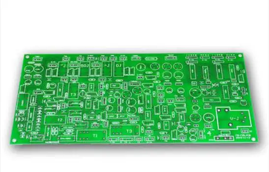 printed crcuit board PCB assembly factory prototype fr4 led board service china stencil Copy design cricuit