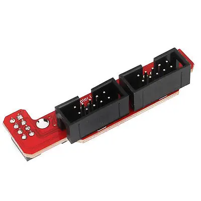 

Machine 3D Printer Smart Controller Connector Adapter for RAMPS 1.4