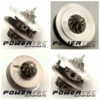 

Turbo Honeywell GT2256V 709838 turbocharger chra turbine core cartridge 709837 chra for Mercedes-PKW Sprinter I 216CDI 316CDI