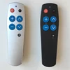 7 touches apprennent à télécommande, contrôleur intelligent universel, copier le code et travailler pour TV BOX STB DVD DVB SAT ► Photo 1/6