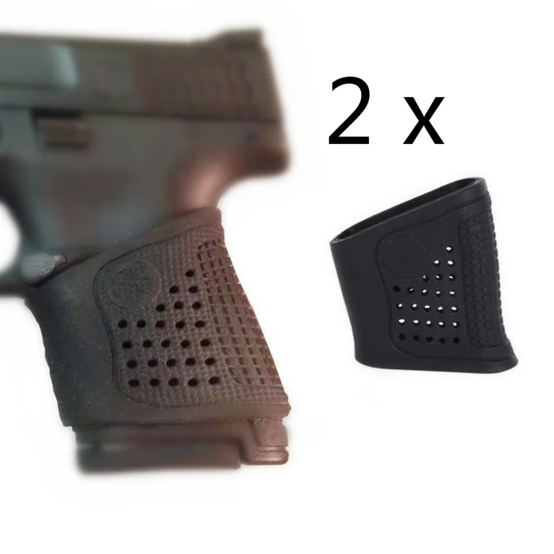 Тактическая рукоятка Magorui 2x для S & W M P Shield Ruger SR22 Walther PPS Taurus PT740 PT709|Аксессуары