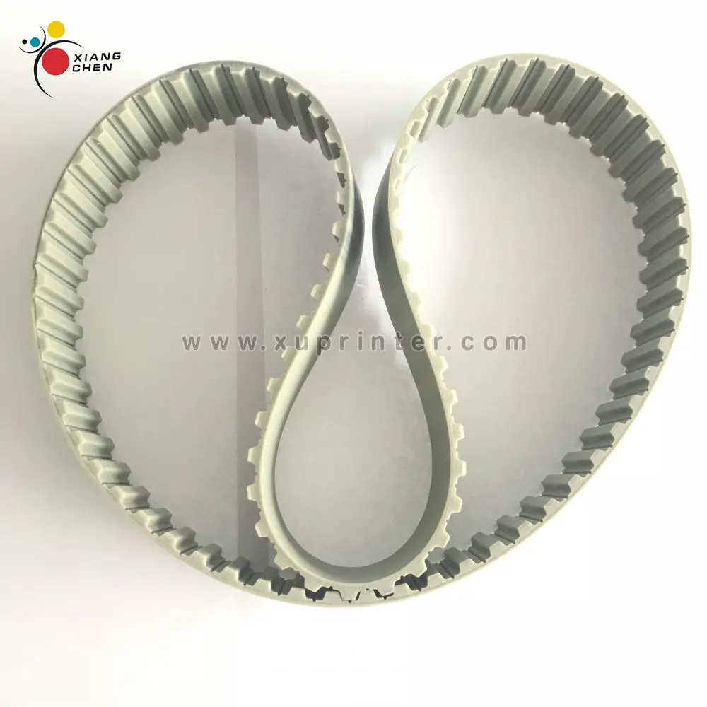 

00.580.1529 Machine Toothed Belt 320T10*880 Drive Belt For HD Offset Printing Parts