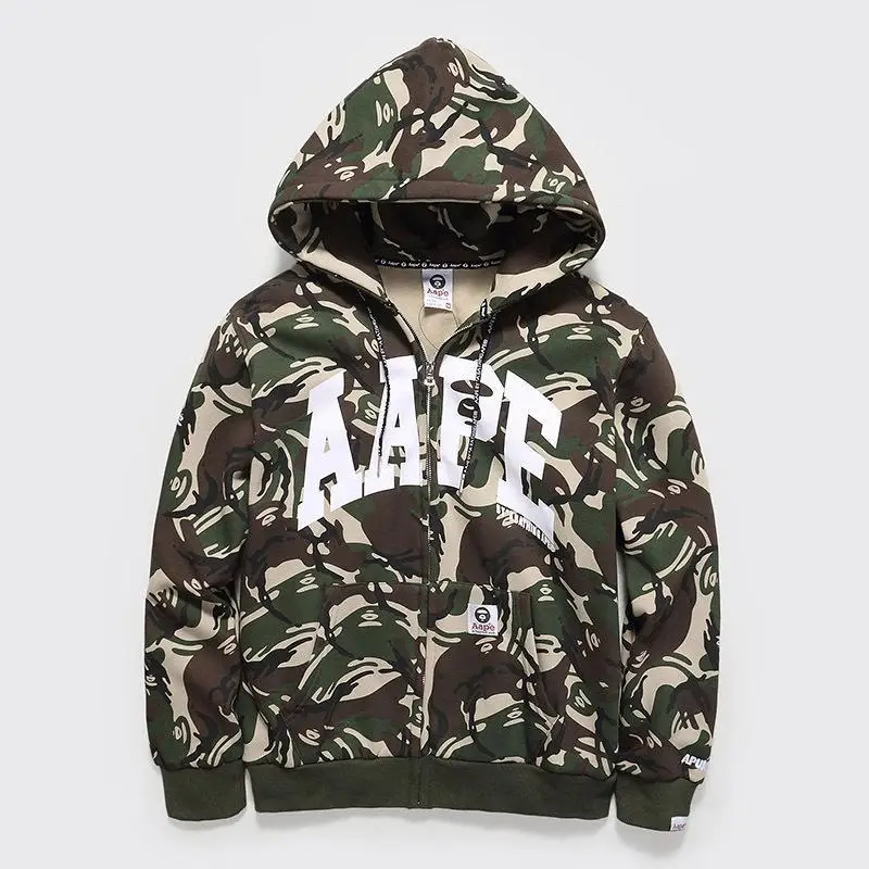 eminem camo hoodie