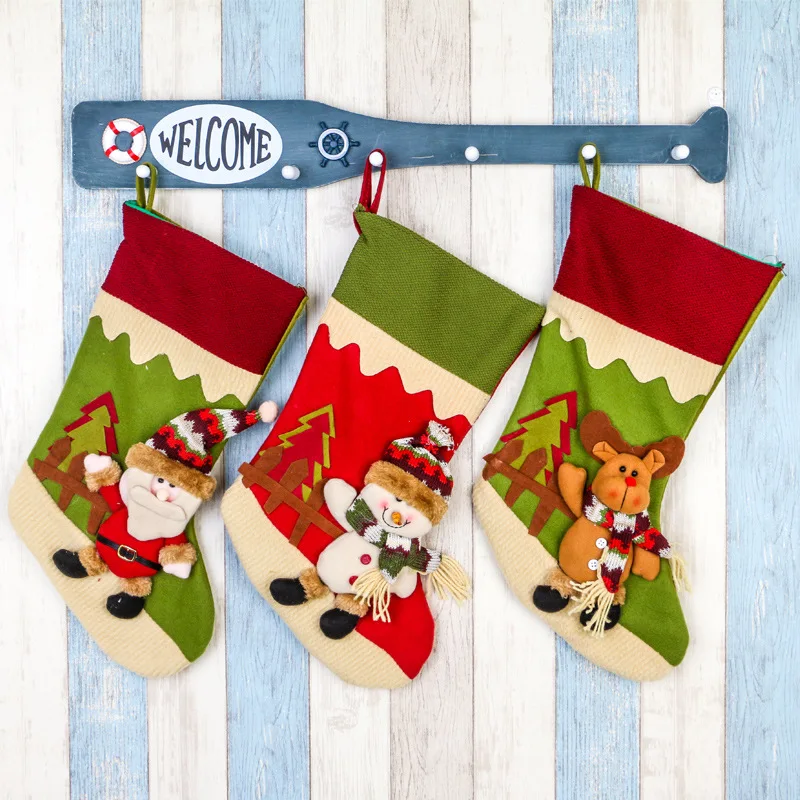 decorative christmas stocking christmas gifts for kids decorative christmas stocking christmas gifts for kids