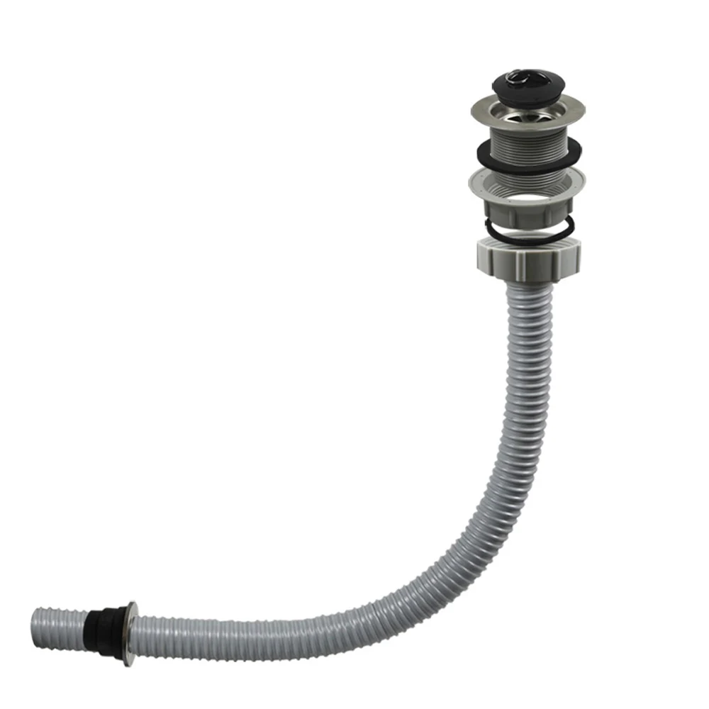 Buy Talea Sink strainer with Drain hose drainage for