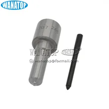 Common Rail Инжектор дизельного топлива форсунки сопла DLLA144P1707 0433172045 для Dongfeng DFL