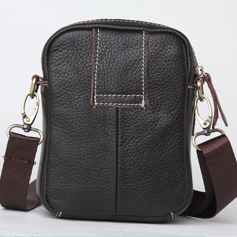 do homensageiro bolsa pequeno bolsa Ocasião : Versátil