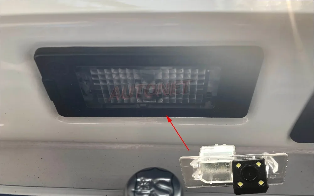 For Volkswagen VW Touran 2010~2015