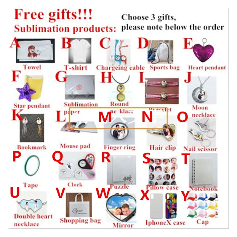 Online Barato 8 en 1 Combo máquina de prensa de calor sublimación impresora 2D máquina de transferencia de calor para camisetas taza placa tapa teléfono