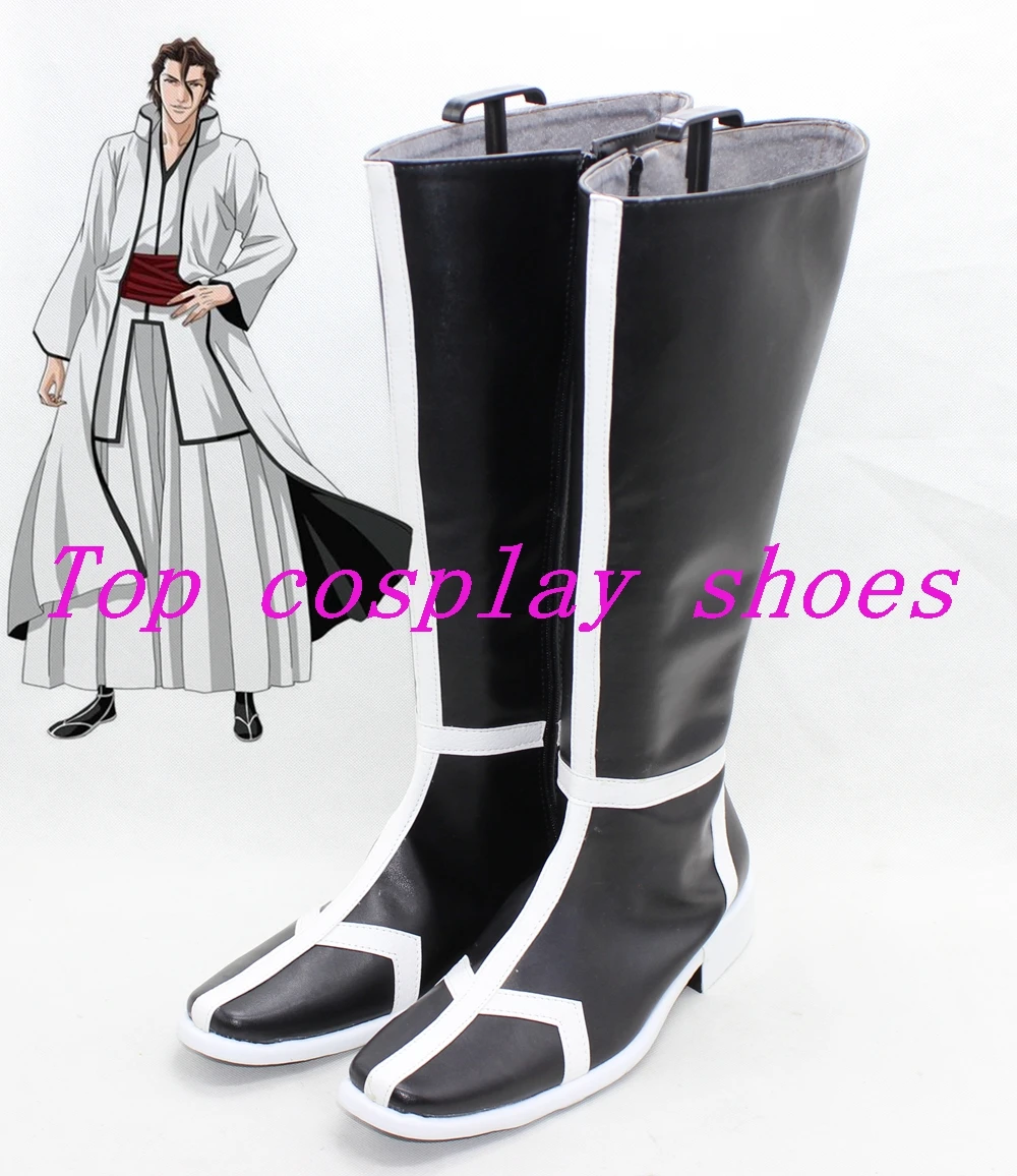 Bleach Cosplay Aizen Sousuke Arrancar's Ulquiorra cifer Broken Mask