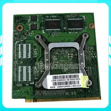 Graphics Cards for ASUS X70AB K51AB K70AB K70AD K70AF X70AF M92 HD4570 512M ATI 216-0728014 VGA Video Card