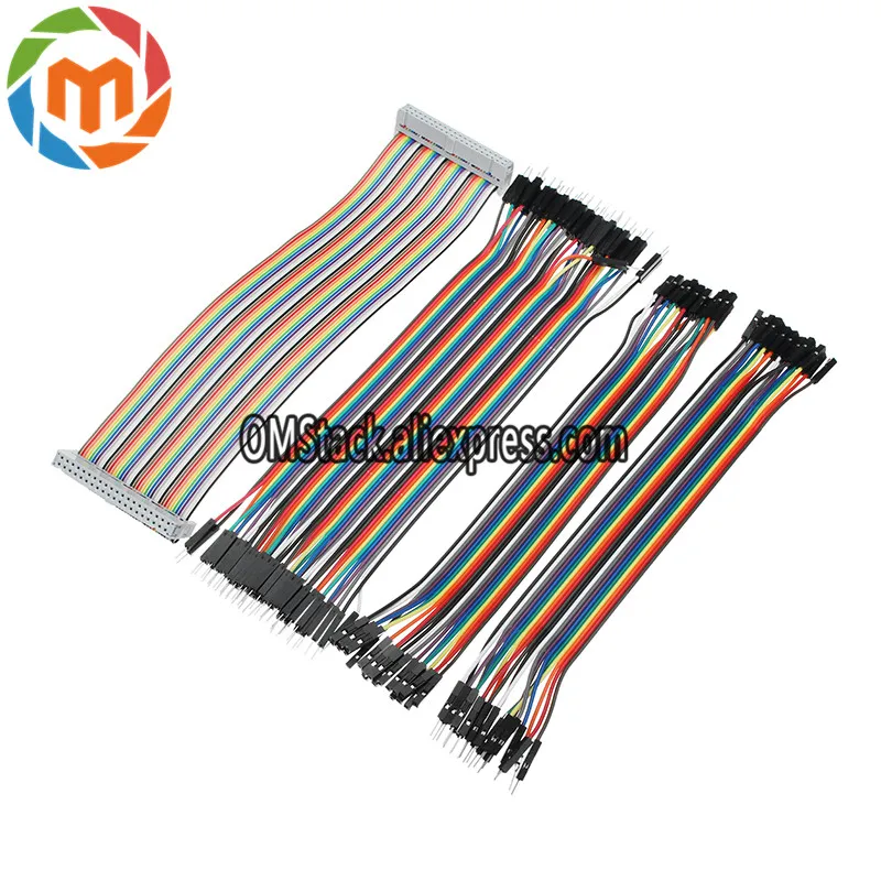 LCD1602-Breadboard-Cable-RFID-Starter-Learning-Kit-For-Arduino-For-Raspberry-Pi (5)