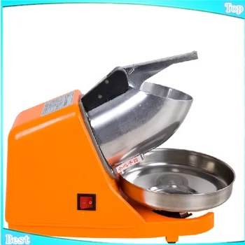 

commercia Ice Shaver machine ,Electric Ice Crusher Machine,mute ice shaving machine,Ice Drink Blender for milktea shop