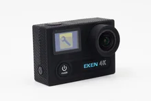 4K Action Camera Original Eken H8/H8R WIFI VR360 ultra 4K / 30fps WiFi 2.0