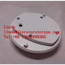 3d печать части проводной электроэрозионный алюминиевая обработка ЧПУ