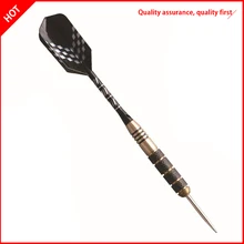 3 шт./компл. 24G Профессиональные дротики, алюминиевые дротики, металлические плавники, дротики для бросания Новые горячие продажи