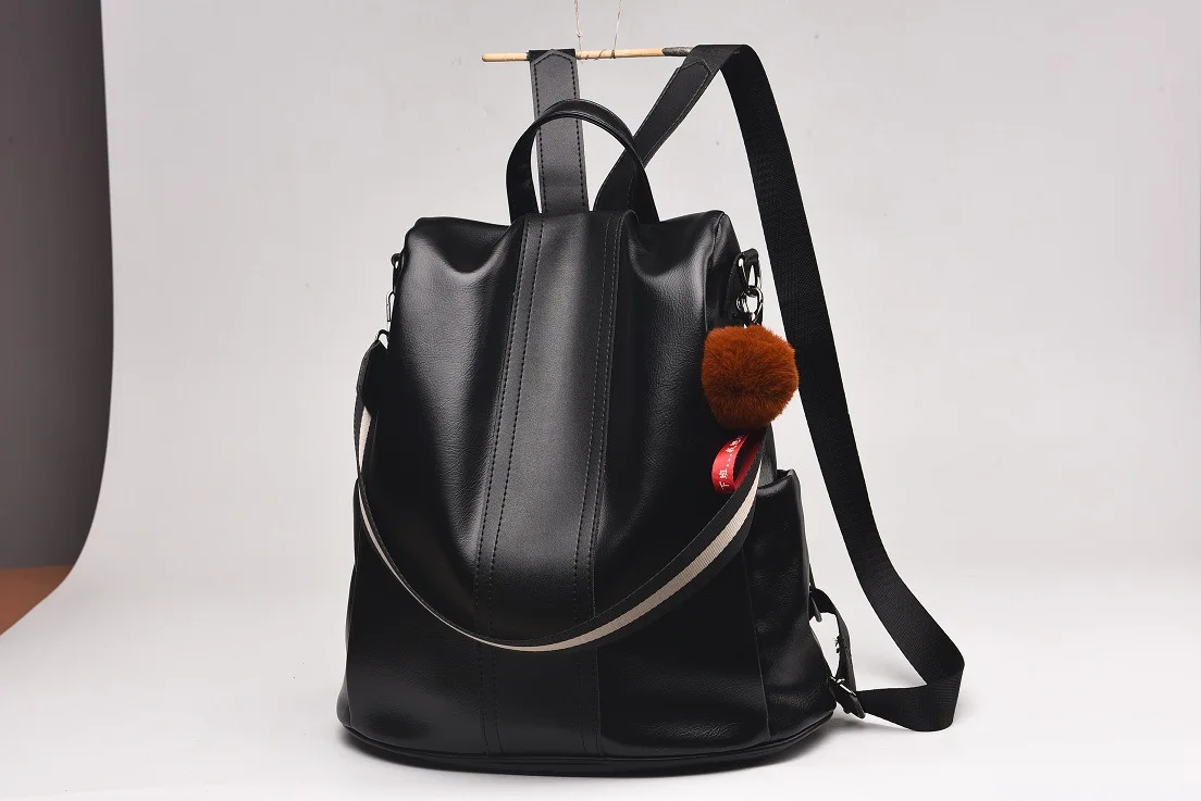 

Women's Backpack 2019