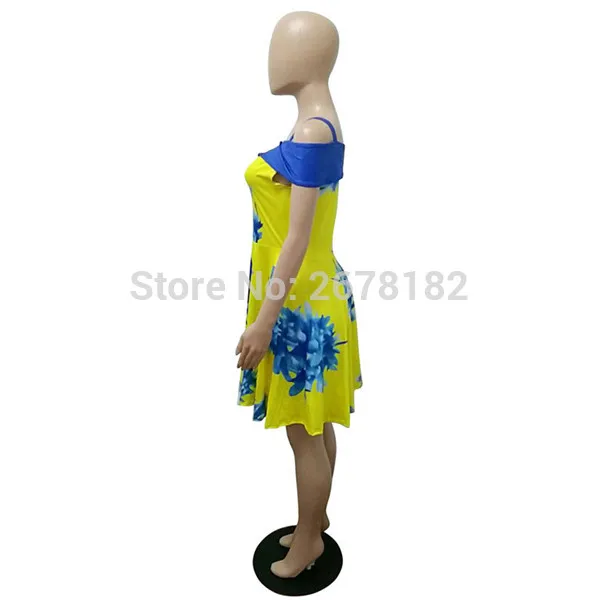 plus size african dresses602