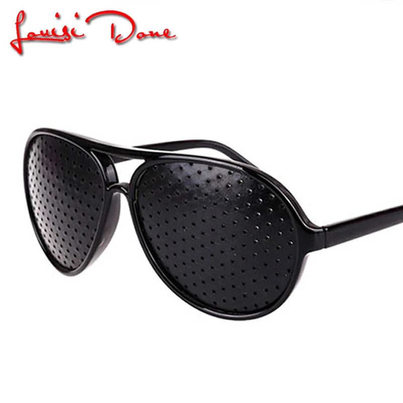 Óculos de sol masculino femme Солнцезащитные очки для мужчин и женщин Курт Кобейн очки анти-близорукости Пинхол Zonnebril geek okulary