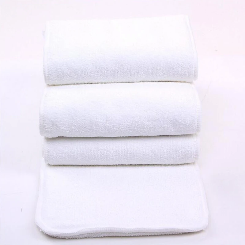 reusable diaper for 3-8 years large children，wholesale big size waterproof cloth diapers inserts 6