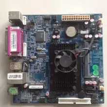 ITX-D525I-2 V1.2 ПК плата POS D525 IPC хорошо проверенная работа