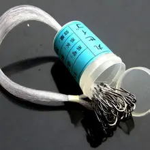 1/набор, рыболовный крючок для карпа, рыболовный крючок, большая игровая пресная вода, морская вода, РАЗМЕР 8#-28#, различное качество для каждого размера