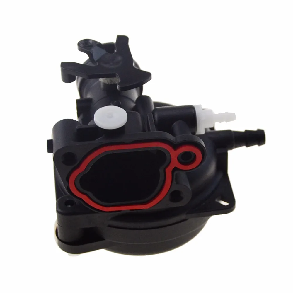 

GOOFIT Carb Carburetor for Briggs & Stratton 590556 Lawn Mower Engine N090-170
