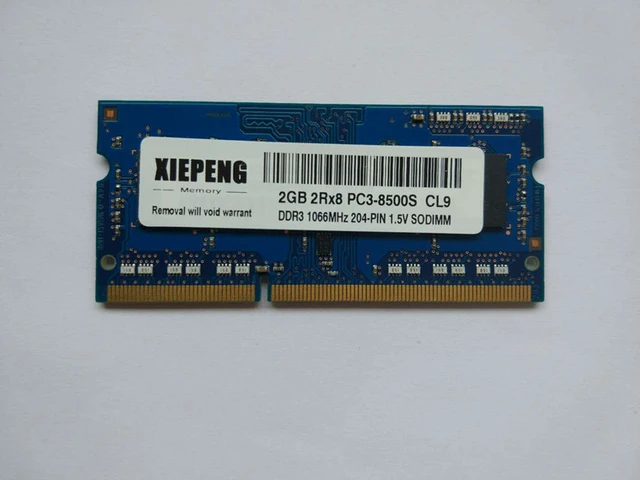 4gb Ddr3 Pc3 10600 1333mhz Laptop Ram  Memory 8gb Notebook Ddr3l Pc3l  12800s - Ddr3 - Aliexpress