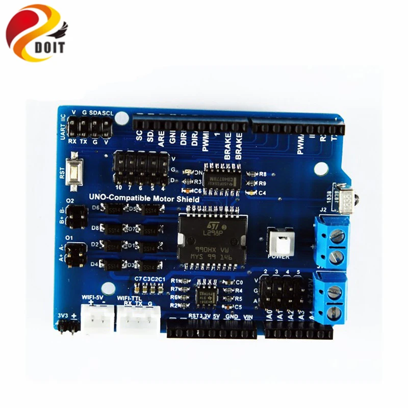 robot arduino aliexpress