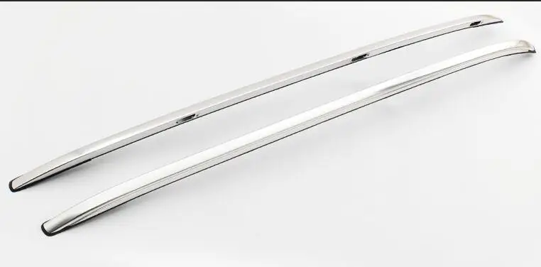 

for Honda Avancier Luggage Rack Aluminum Alloy Roof Rack Decoration Special Travel Rack No Perforation