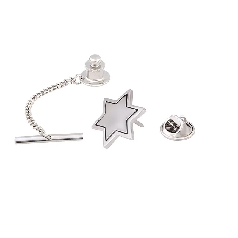 David Star Silver 2