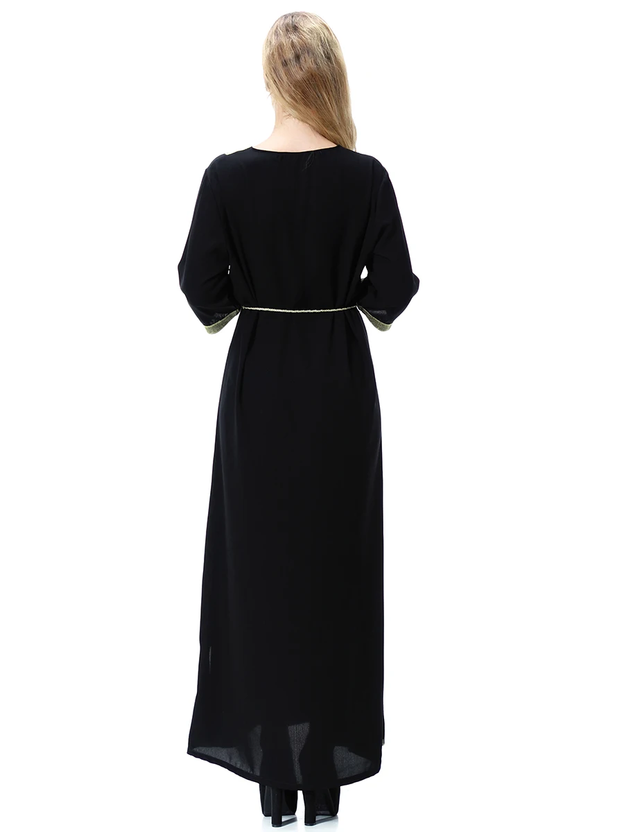 black 9