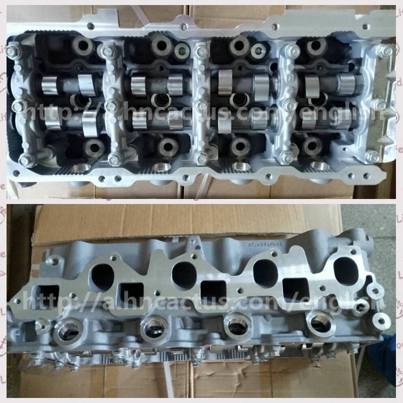 

ZD30 Complete Cylinder Head Assy 11039-VC10A for Nissan Patrol GR DTI TERRANO II DTI URBAN D/DTI