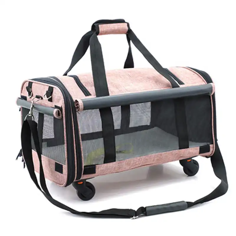 Mala de viagem para gatos Clearance