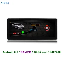 Aoluoya Quad Core 2GB RAM Android 6 0 font b Car b font Audio DVD font