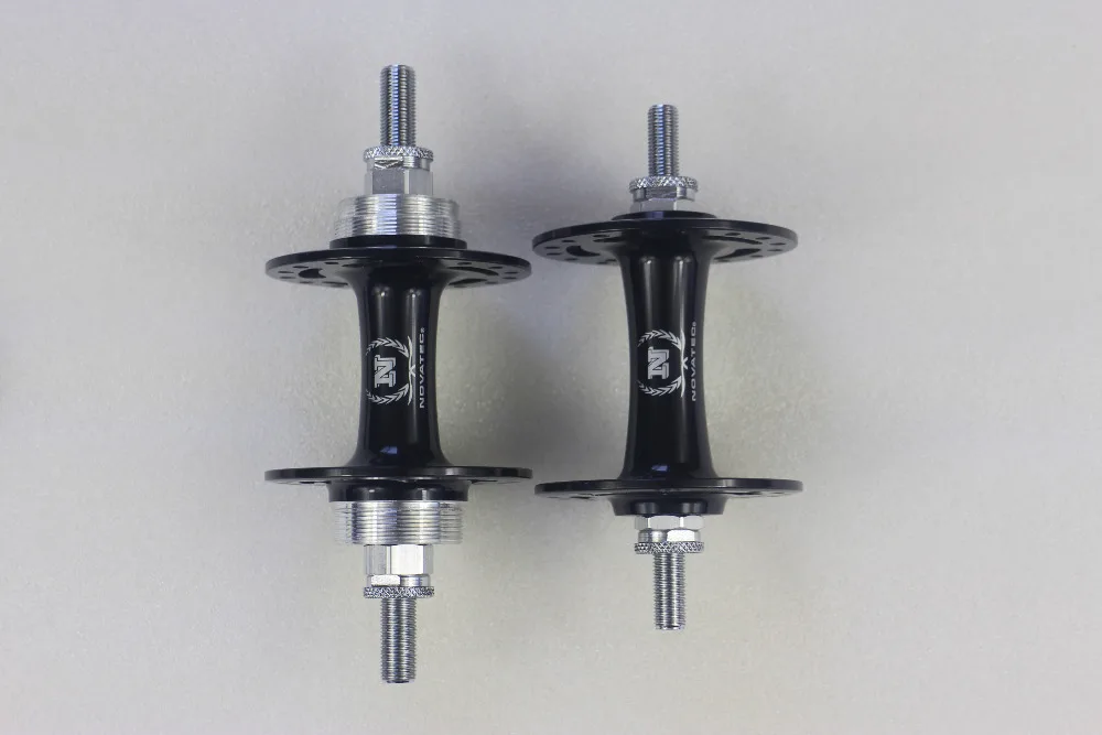 single speed freewheel hub