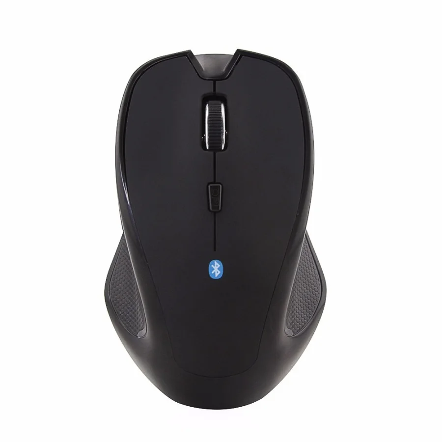 Hot Sale Ergonomic Bluetooth Wireless Optical Mouse Mice 1600DPI font b PC b font Bluetooth 3