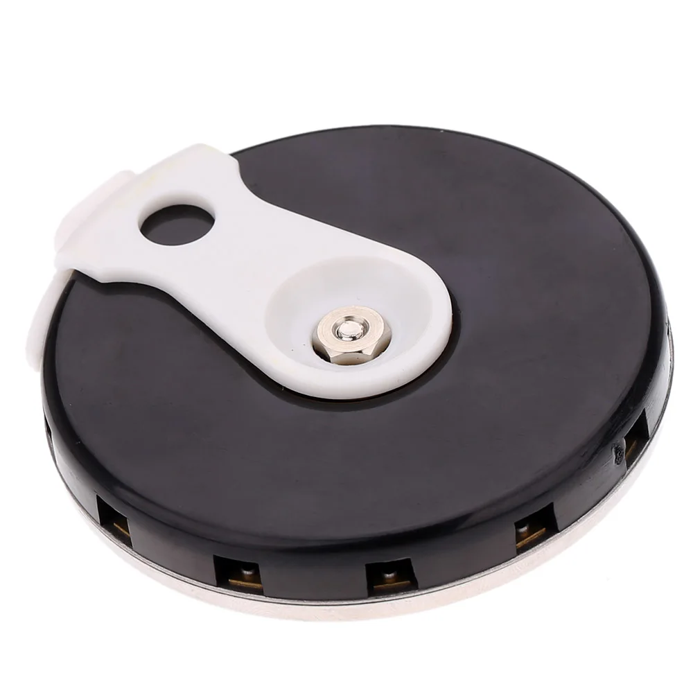 Алиса A003A(W)PC C Pitch Pipe 13 хроматический тюнер селектор нот музыкальный инструмент