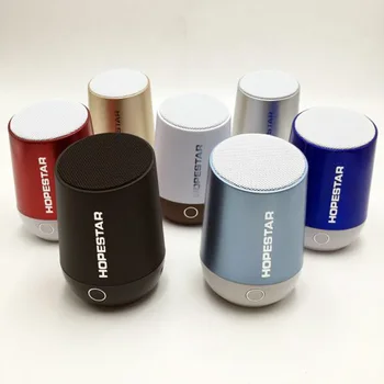 

Portable Intelligent Bluetooth Speaker Outdoor Multifunctional Bluetooth Speaker Stereo Bass Effect Gift Bluetooth Speaker