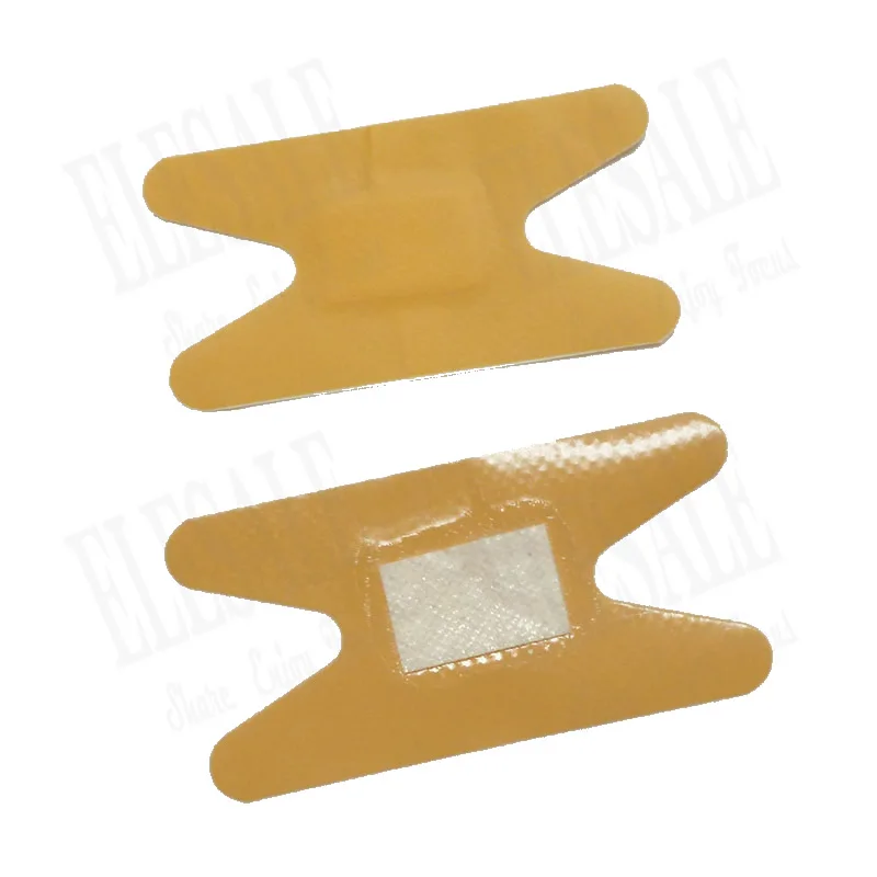 20/50/100 Pcs First Aid Waterproof Wound Plaster Medical Anti-Bacteria Band Aid For Home Travel First Aid Kit Emergency Kits - Image 2