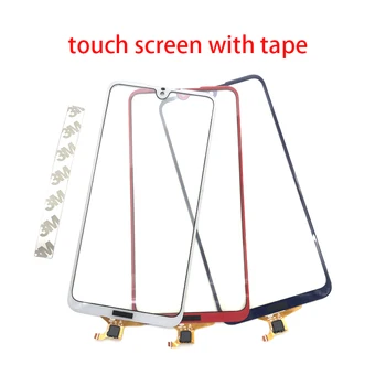 

10 pcs/lots For Huawei Honor 8x Max Touch Screen TouchScreen Sensor Digitizer Glass Panel Replacement