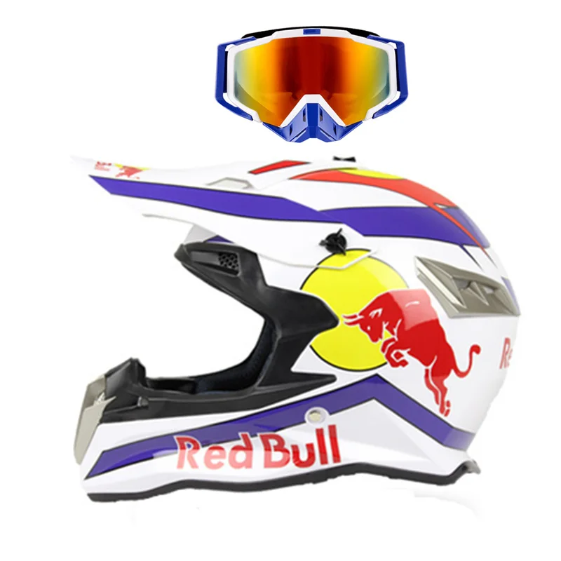 Free Shipping motorcycle helmet rockstar cross ATV Bicycle motorcross helmets