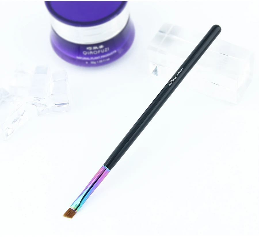 makeup brushes (6)
