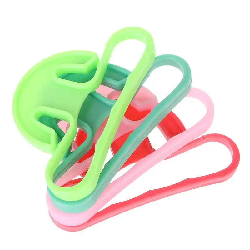 Weight Plastic Shopping Bag Hook Hook Shopping Bags To Reduce The Load