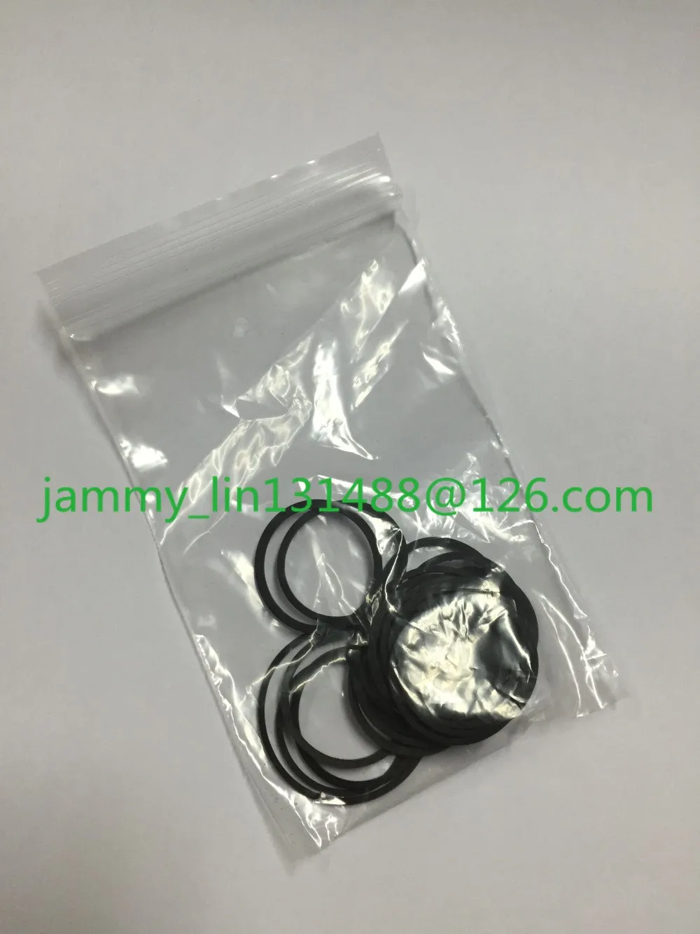 DVD CD VCD Transmission belt all size